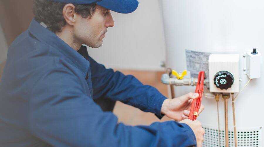 Local expert plumbing services in Cottageville, WV